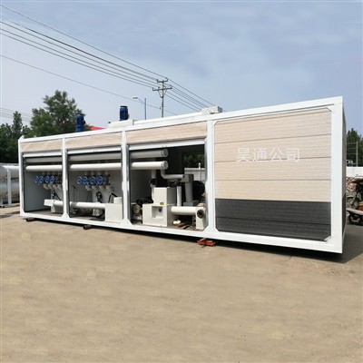 Ako udržiavať upravené asfaltové zariadenia