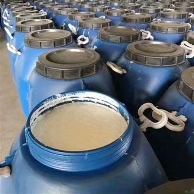 Aniónový emulgátor