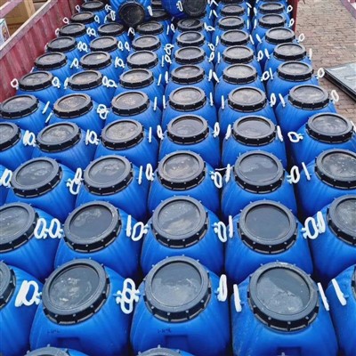 Emulgovaná asfaltová kvapalina